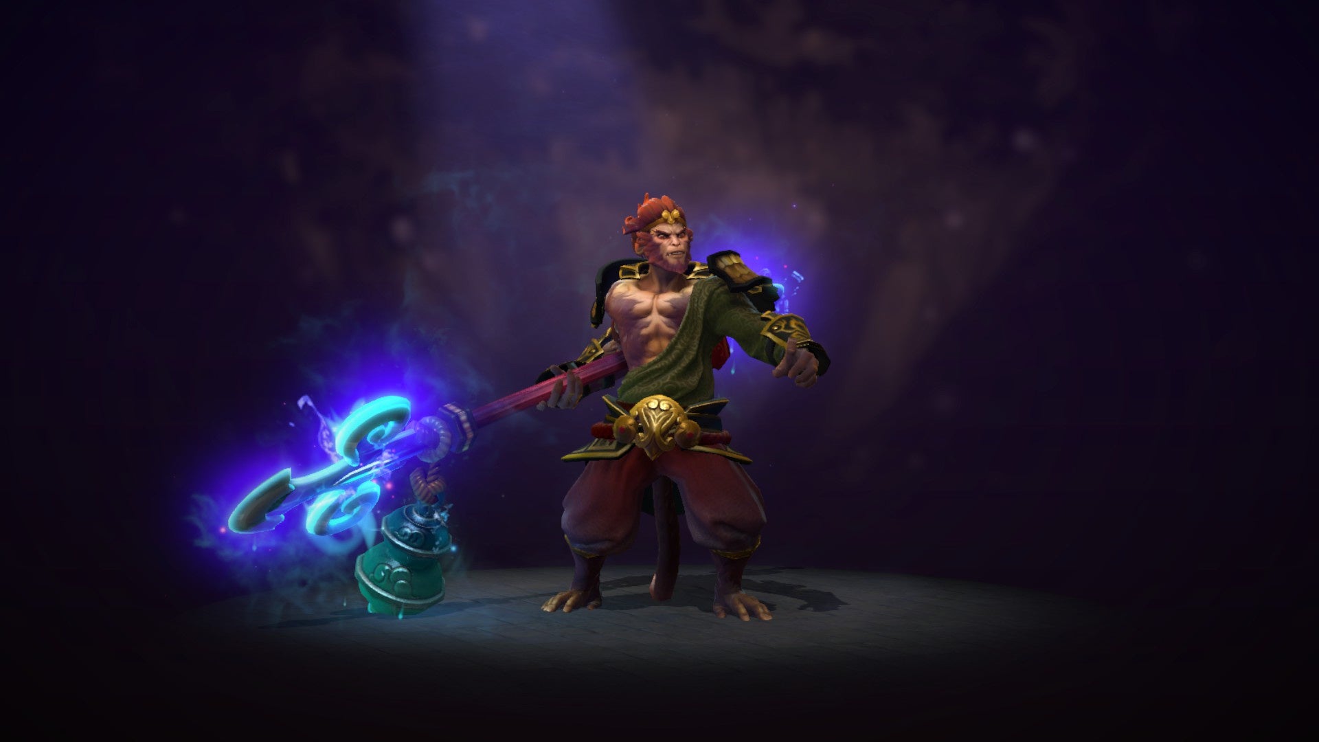 Ancient III | MMR: 4049 - Behavior: 11137 - Communication: 11137