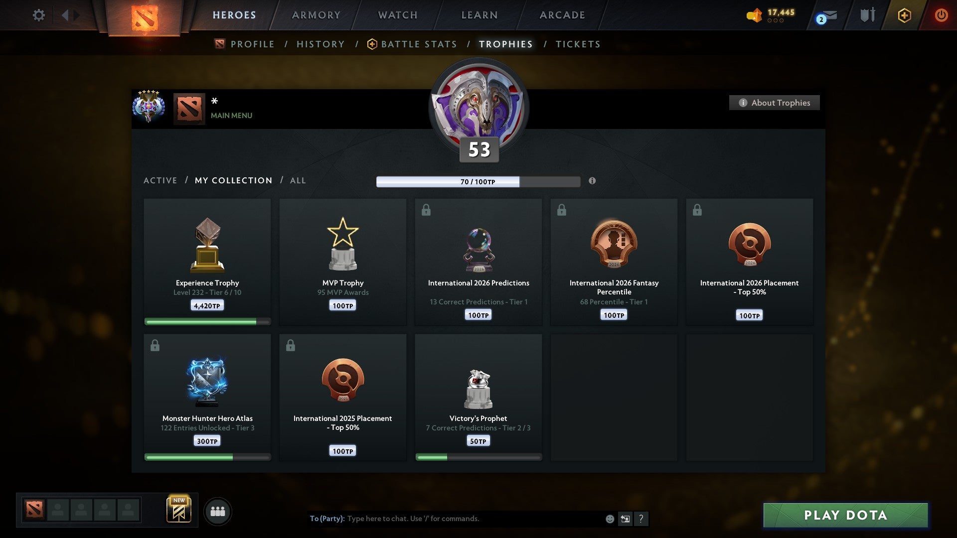 MMR: 4442 - Behavior: 9857