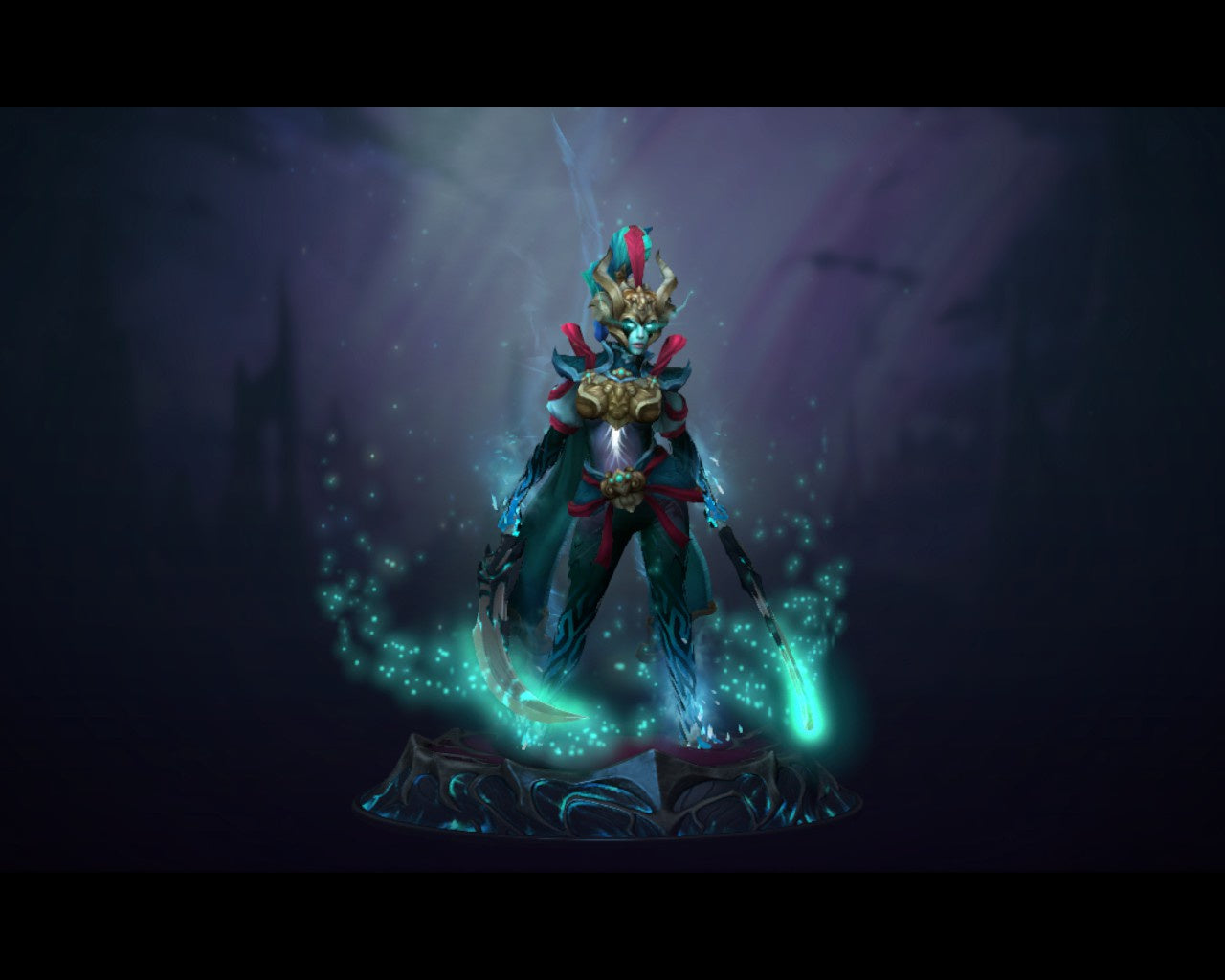 Divine I | MMR: 4520 - Behavior: 11650 - Communication: 11650