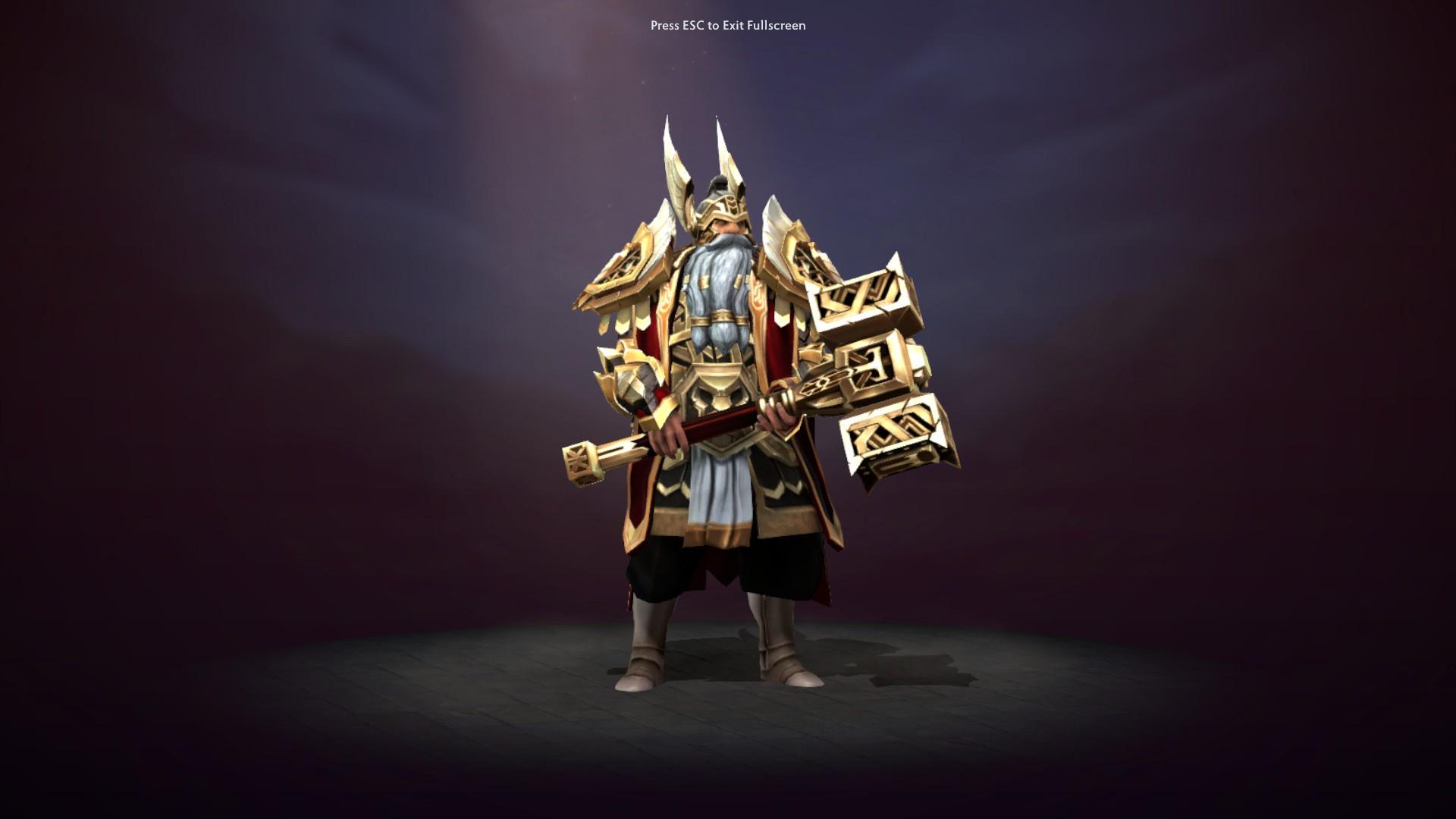 Ancient III | MMR: 4214 - Behavior: 10481 - Communication: 10481