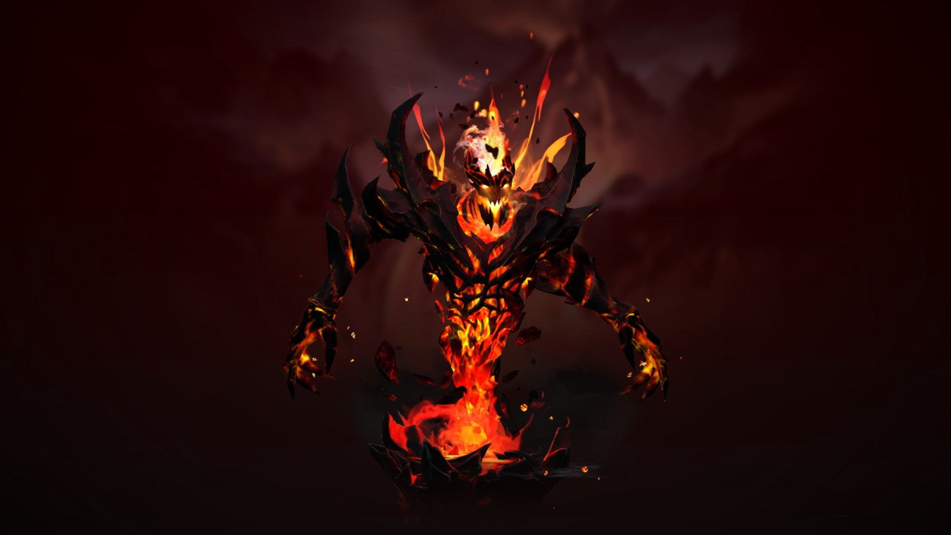 MMR: 416 - Behavior: 11910