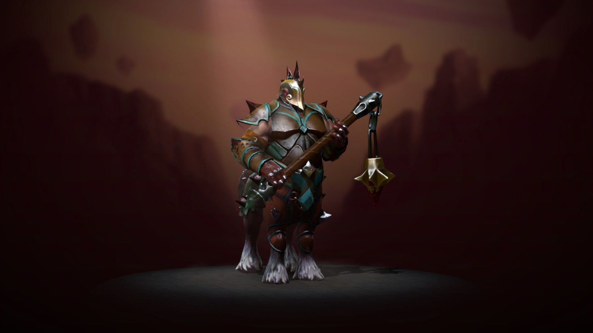 Ancient III | MMR: 4180 - Behavior: 11008 - Communication: 10943