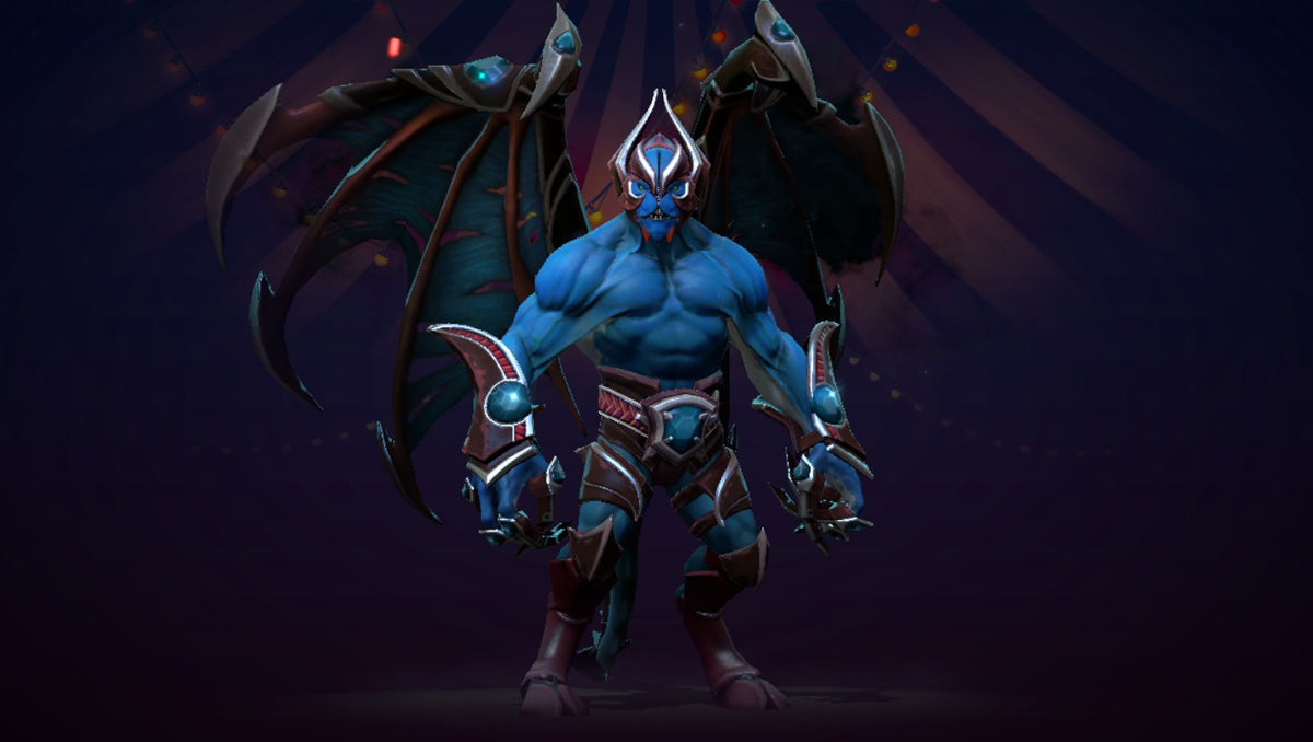 MMR: 1 - Behavior: 7709