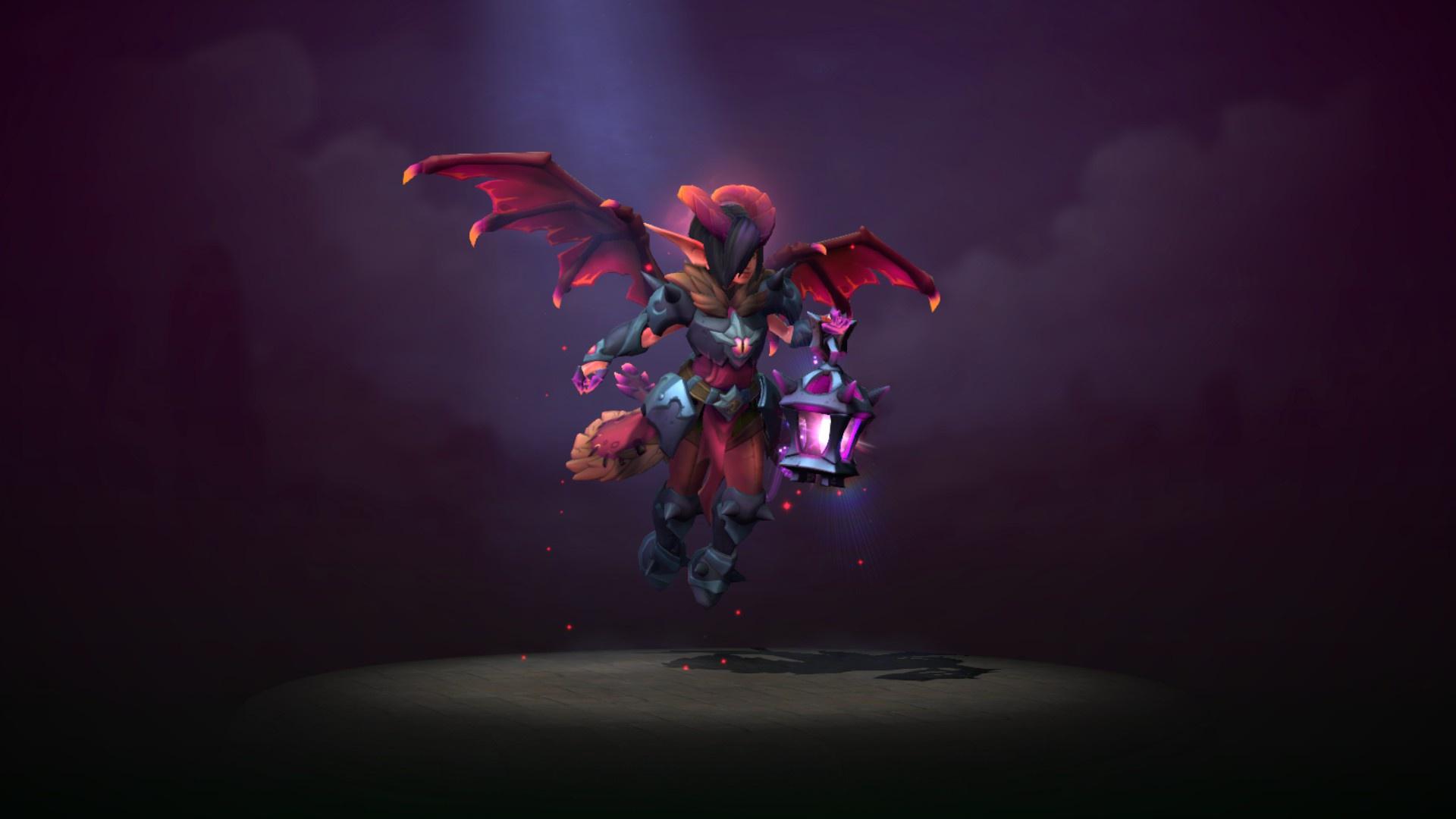 Legend I | MMR: 3153 - Behavior: 8479 - Communication: 8479