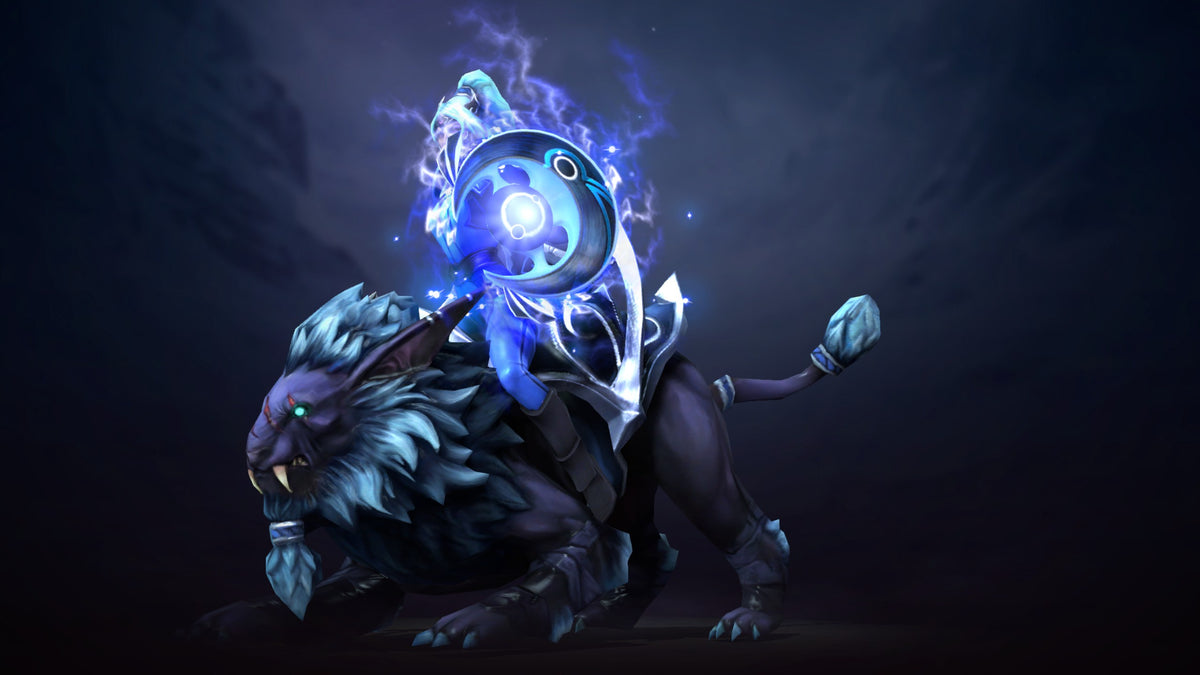 MMR: 4353 - Behavior: 9907