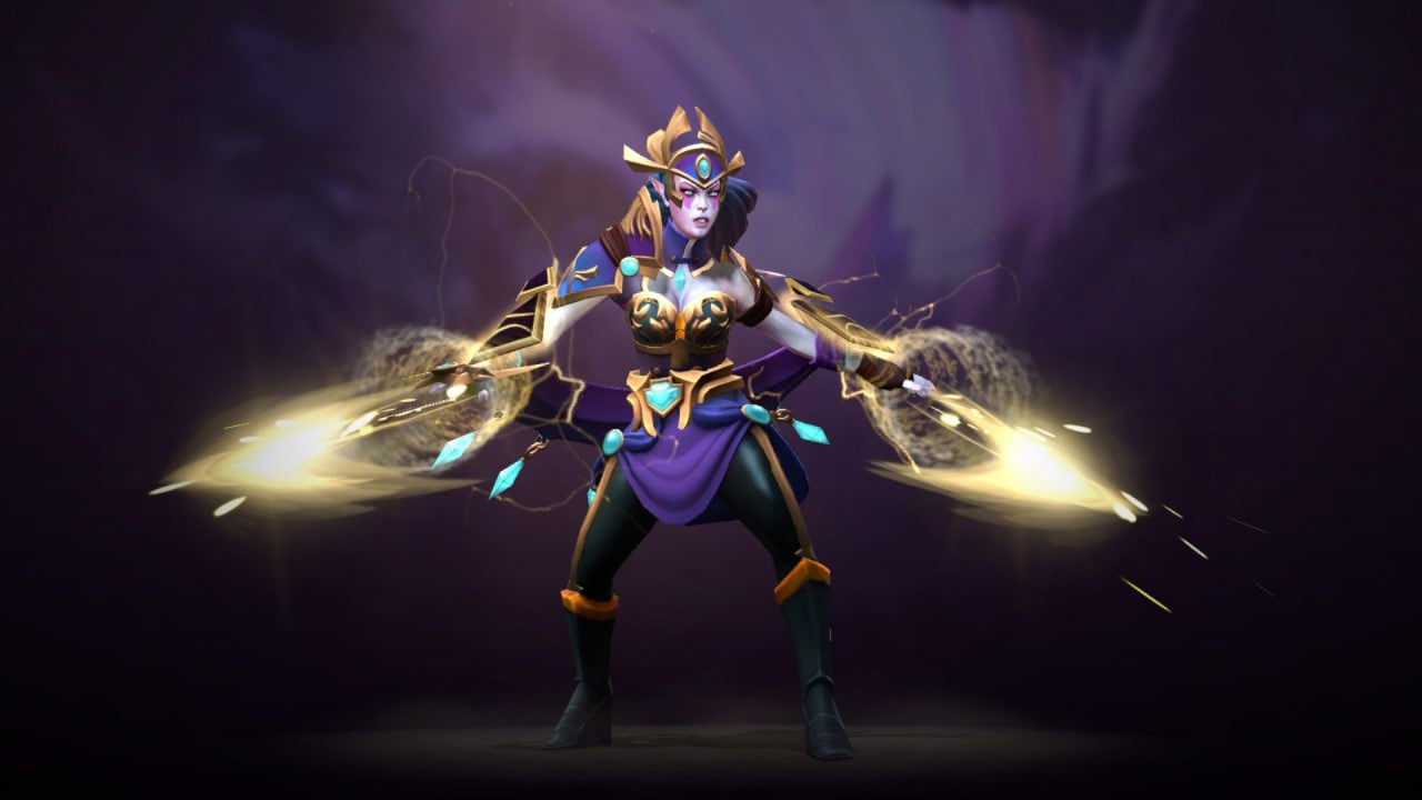 MMR: 1403 - Behavior: 11640