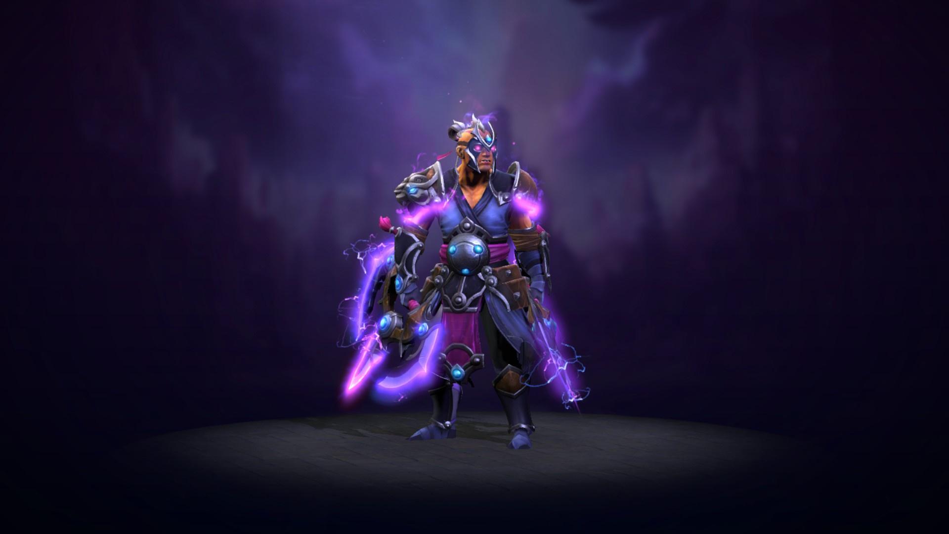 Crusader IV | MMR: 2031 - Behavior: 12000 - Communication: 12000