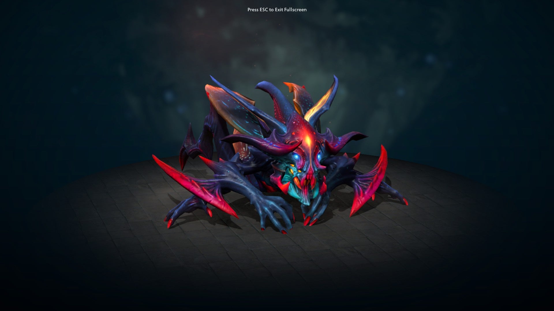 MMR: 6664 - Behavior: 10161