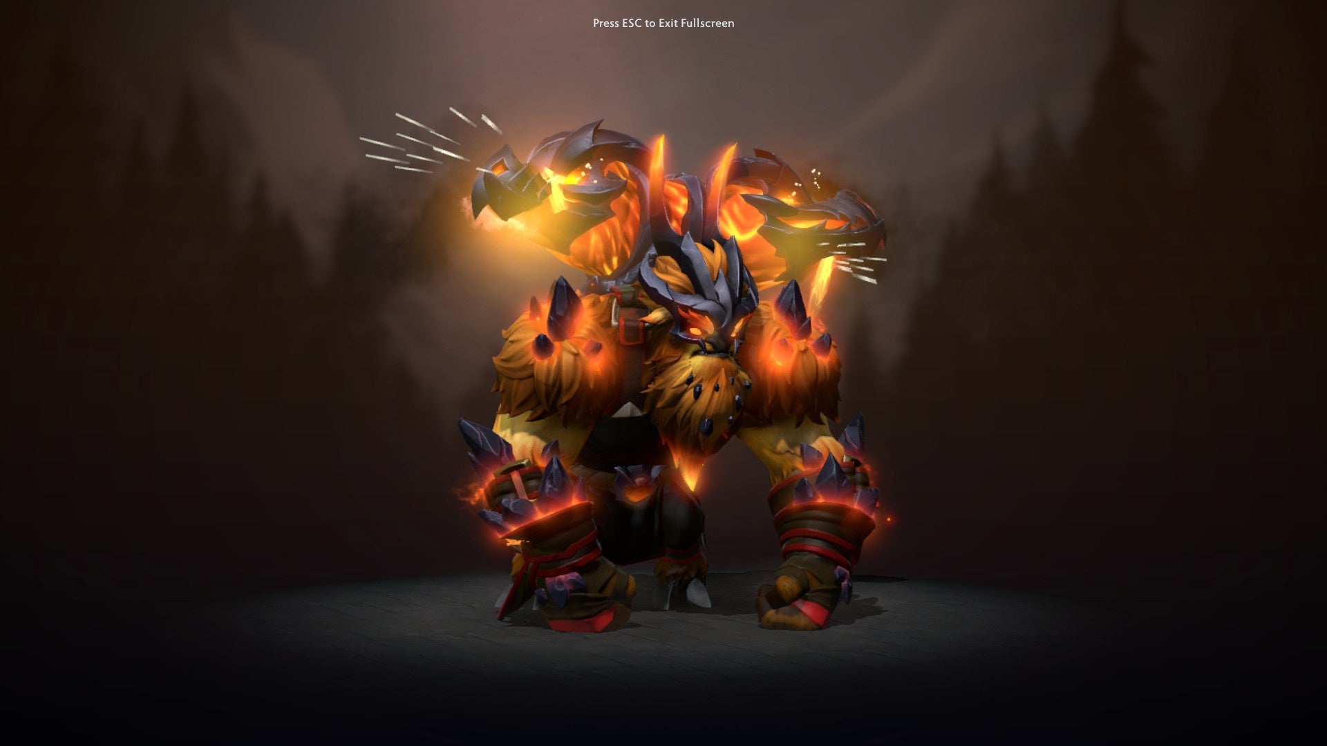 MMR: 5977 - Behavior: 8232