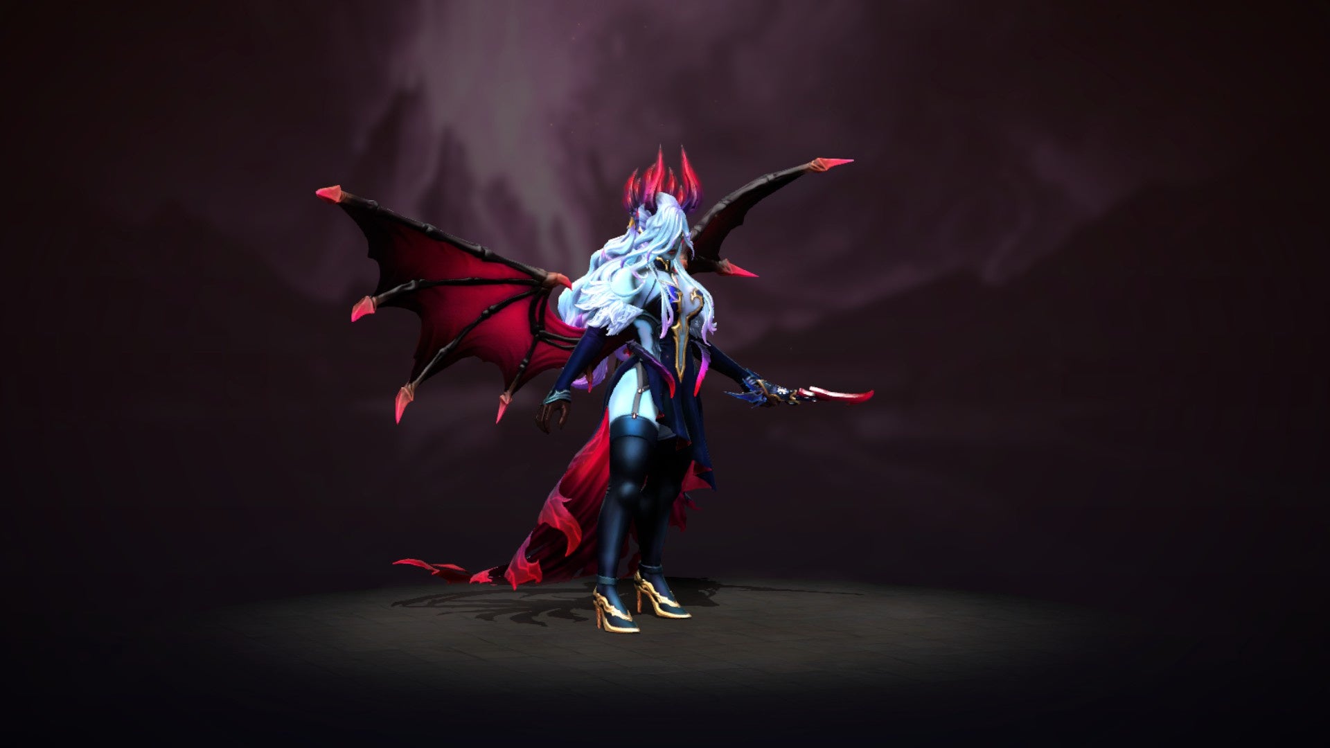 MMR: 871 - Behavior: 11408