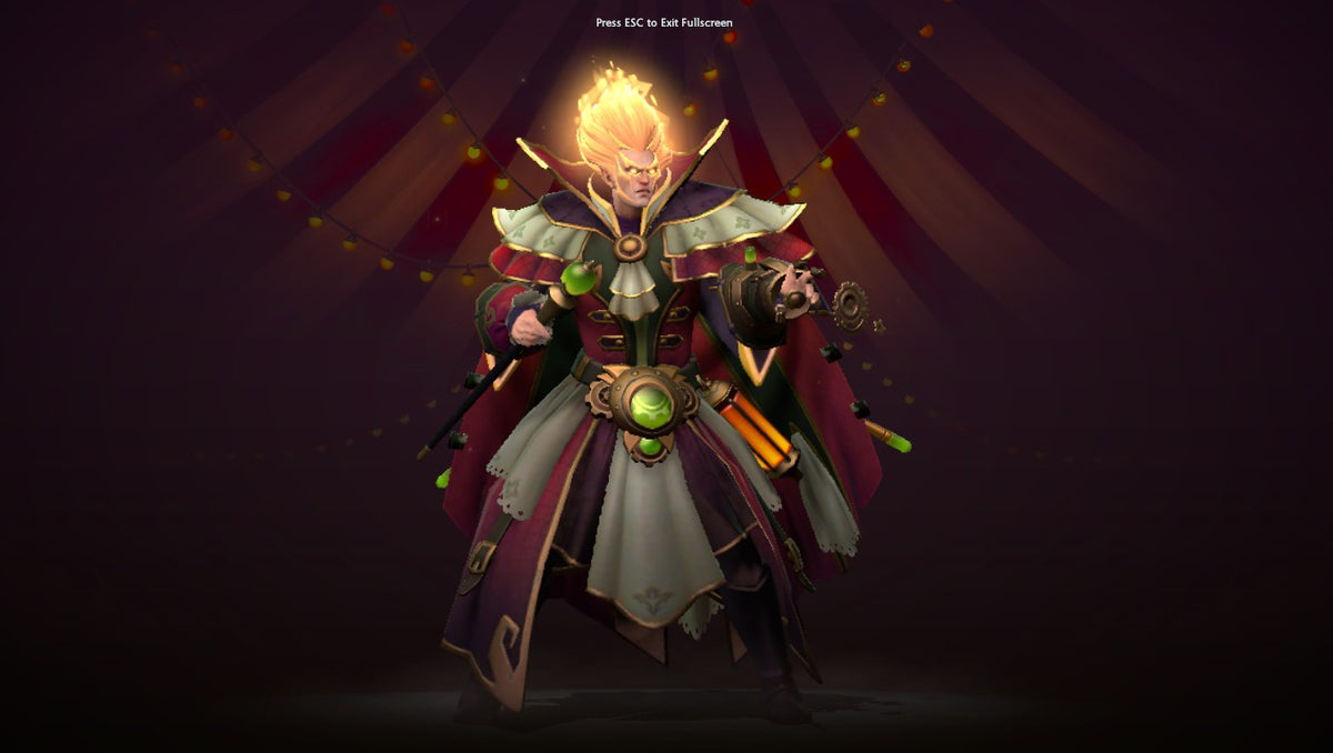 MMR: 4919 - Behavior: 7604