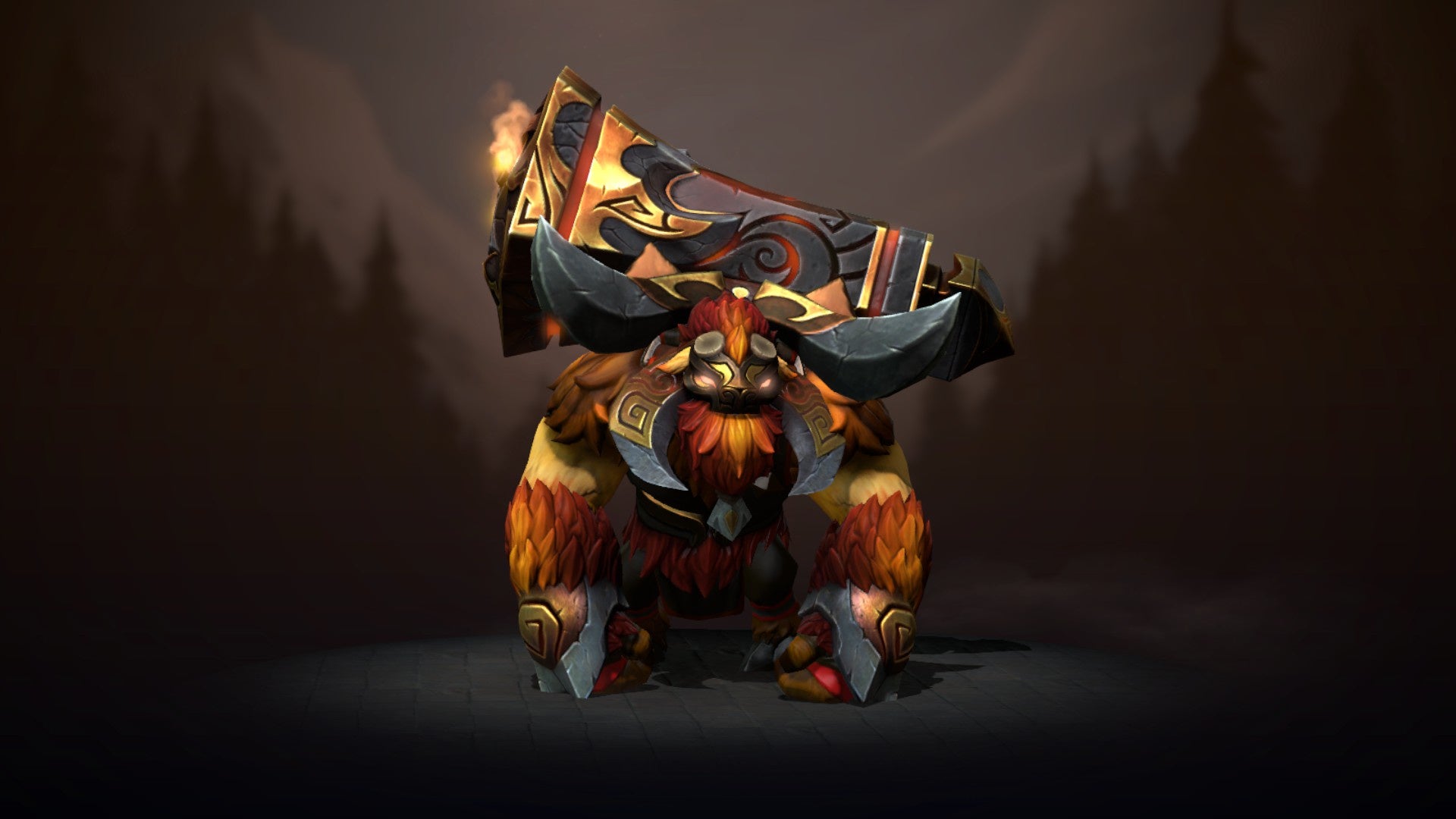 MMR: 1179 - Behavior: 9142