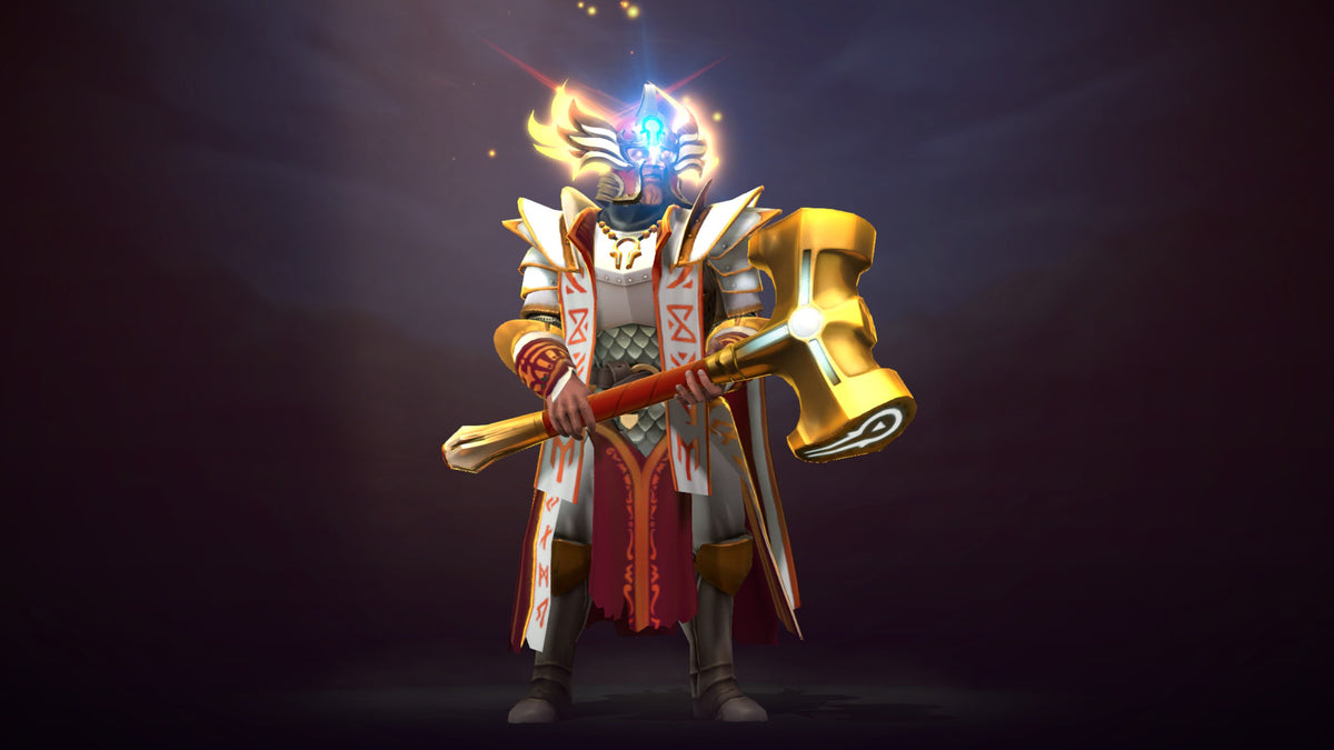 MMR: 3758 - Behavior: 12000