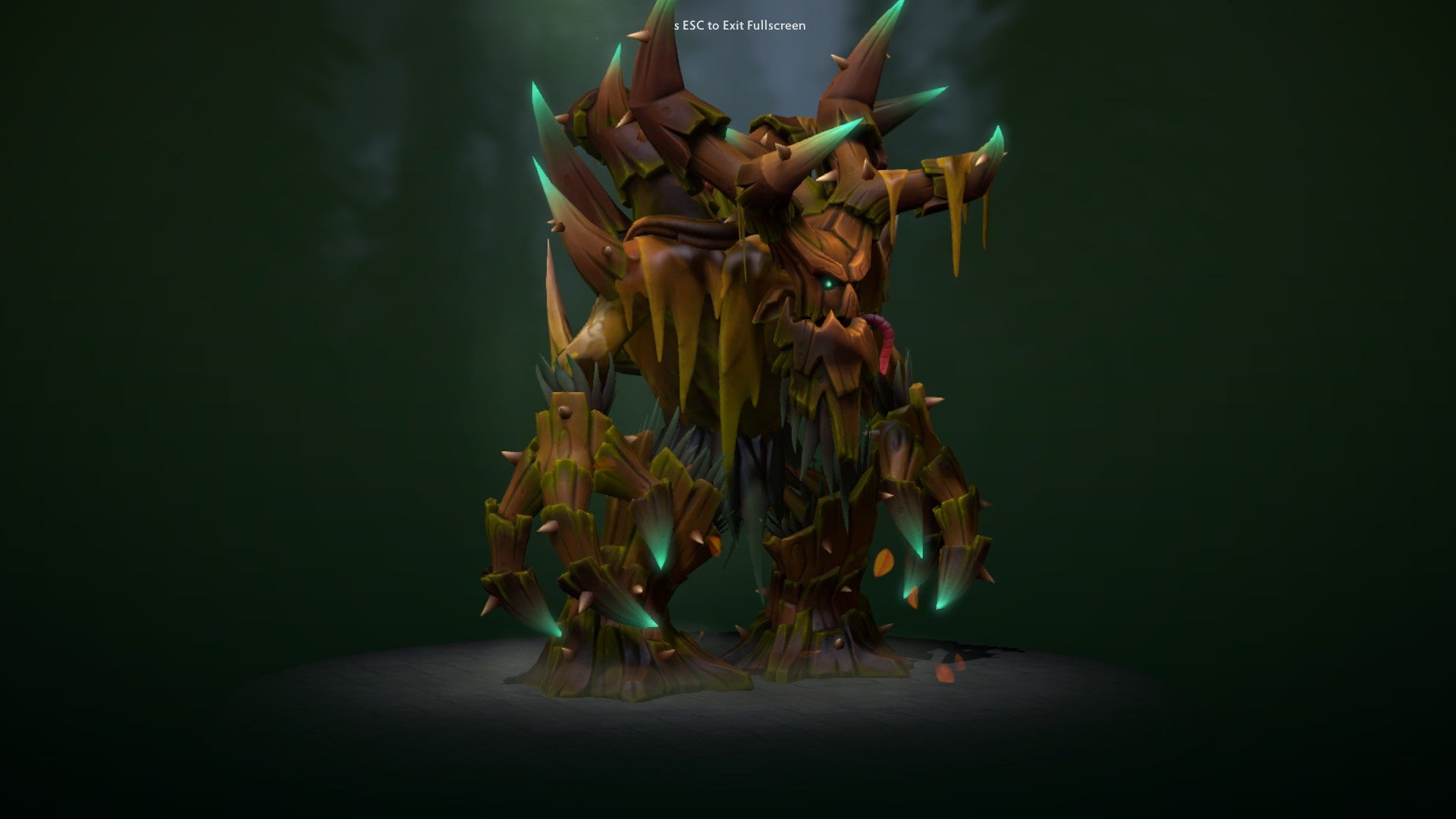 MMR: 4751 - Behavior: 7853