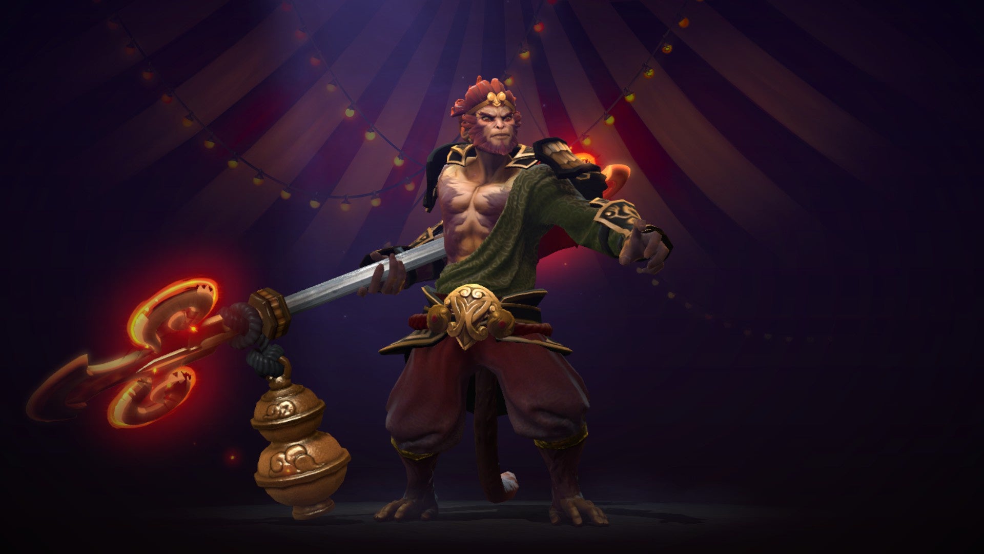 MMR: 4070 - Behavior: 9070