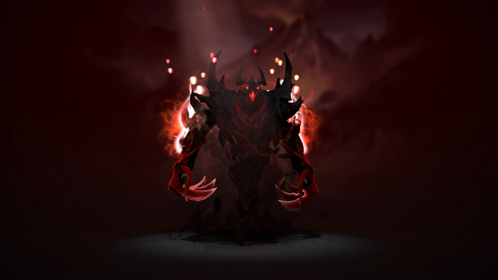 MMR: 5850 - Behavior: 11989