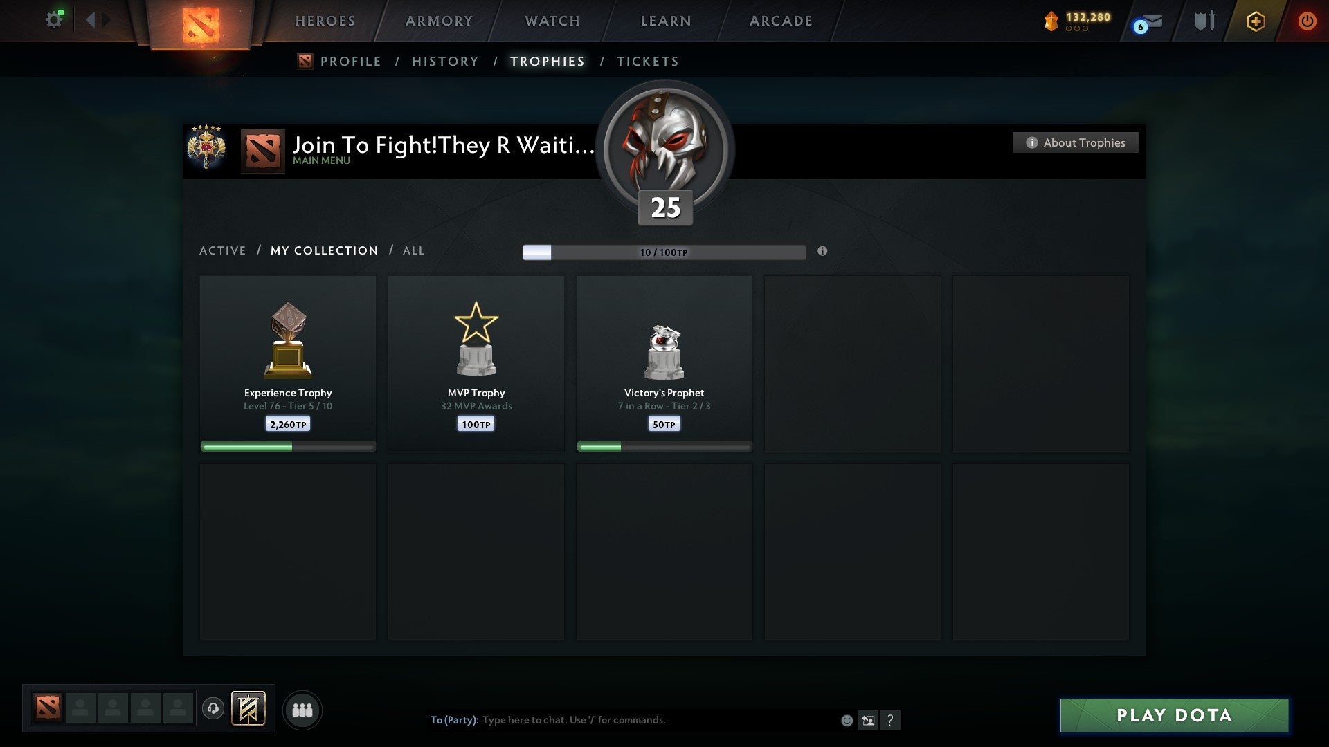 MMR: 3690 - Behavior: 9506