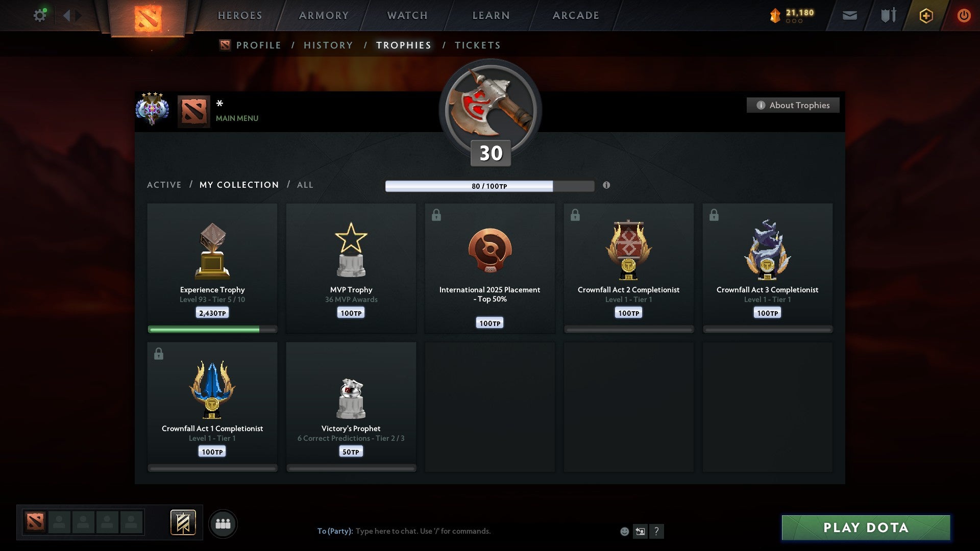 MMR: 4314 - Behavior: 8798