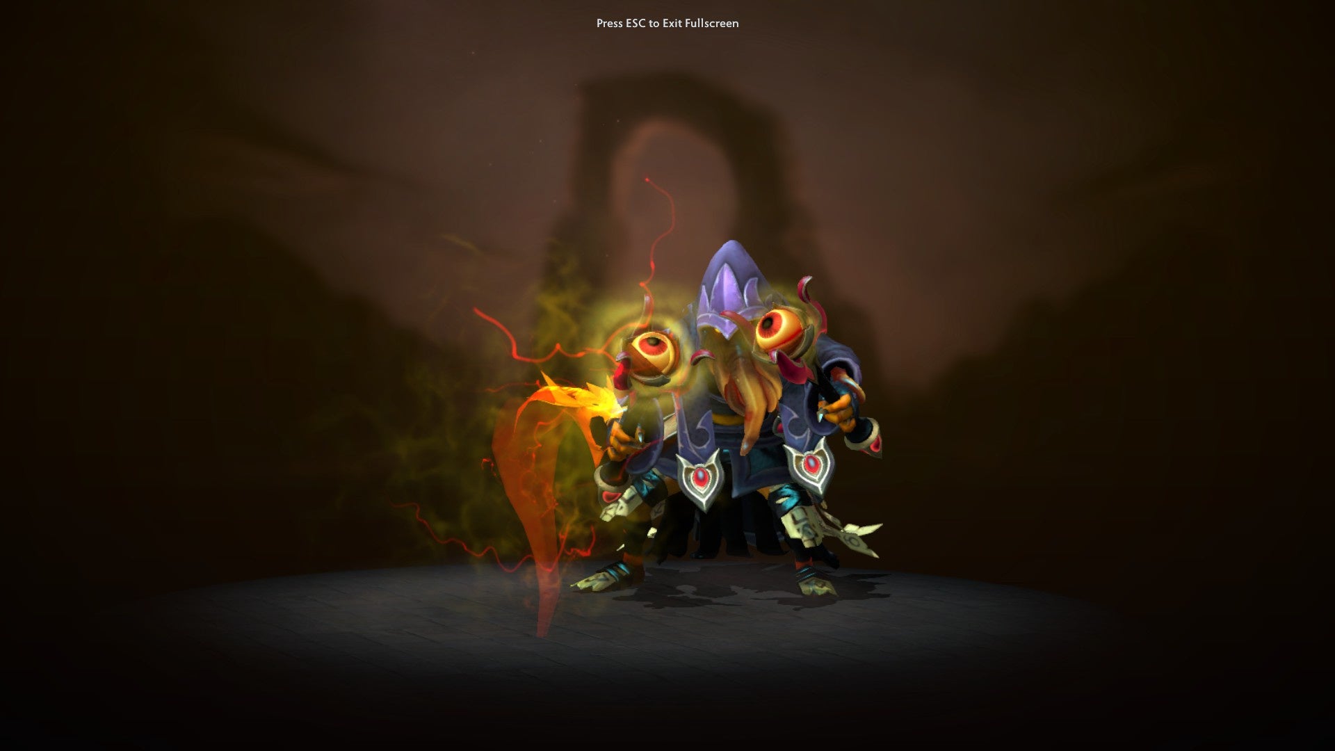 MMR: 7016 - Behavior: 10747