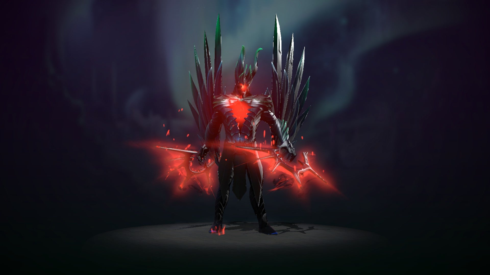 MMR: 5664 - Behavior: 12000