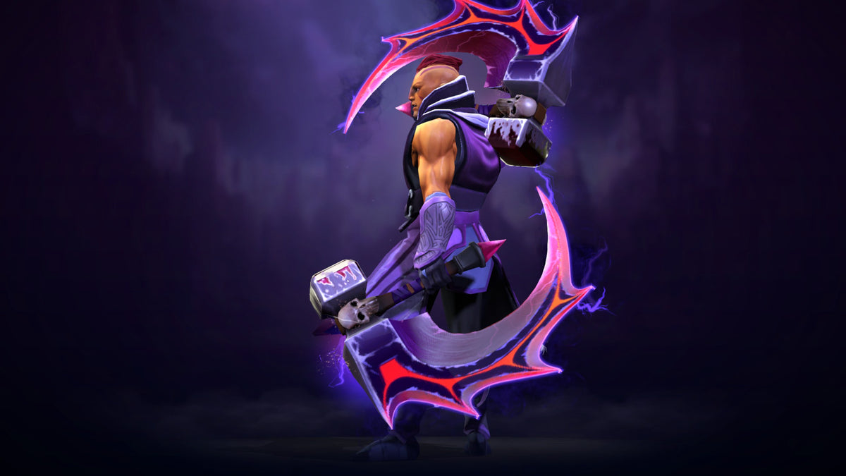 MMR: 977 - Behavior: 10076