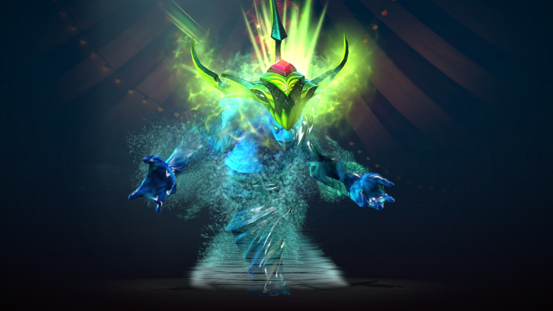 MMR: 615 - Behavior: 7321