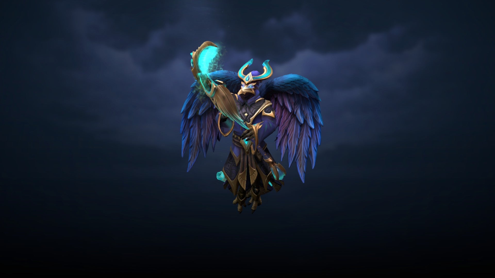 MMR: 3894 - Behavior: 10179