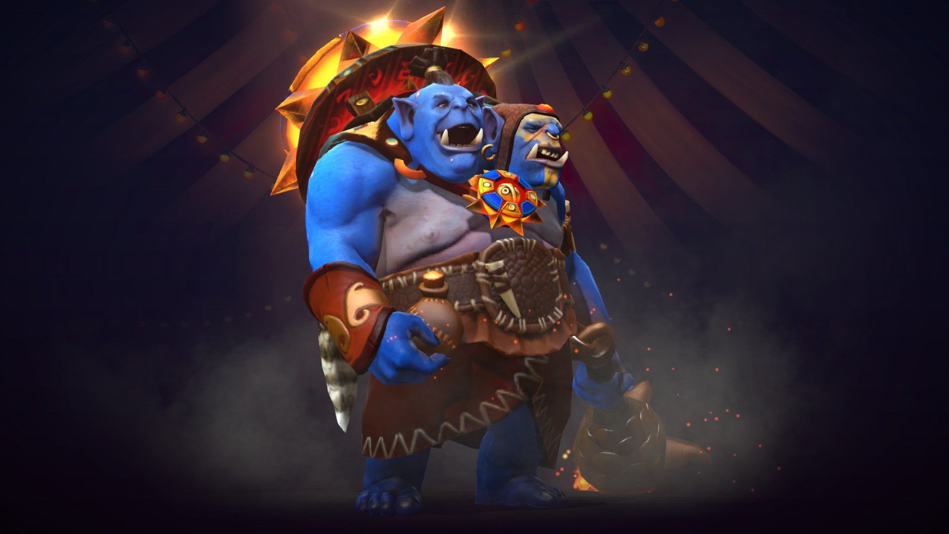 MMR: 5879 - Behavior: 8036