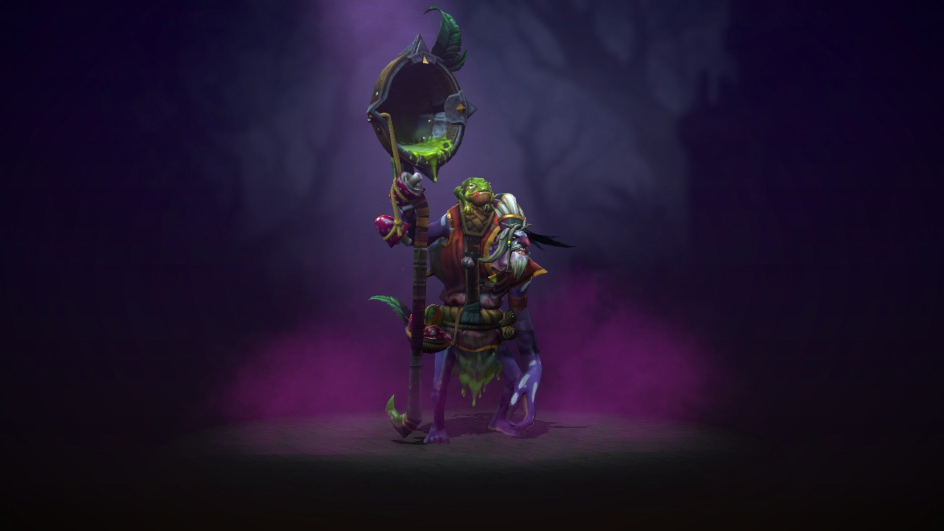 MMR: 2851 - Behavior: 7381