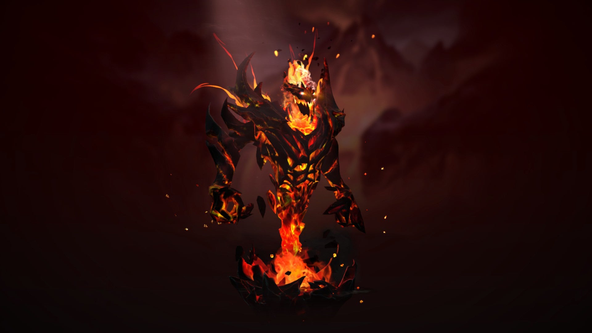 Ancient III | MMR: 4026 - Behavior: 11640 - Communication: 11640