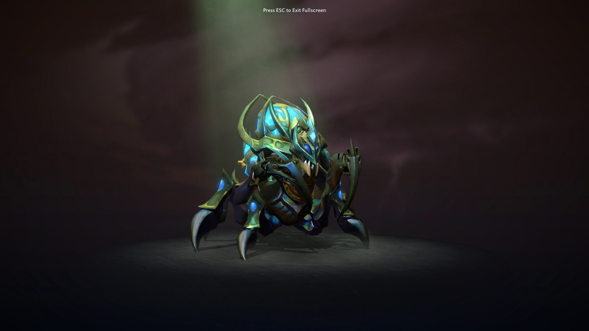 Crusader III | MMR: 1860 - Behavior: 11580 - Communication: 11580