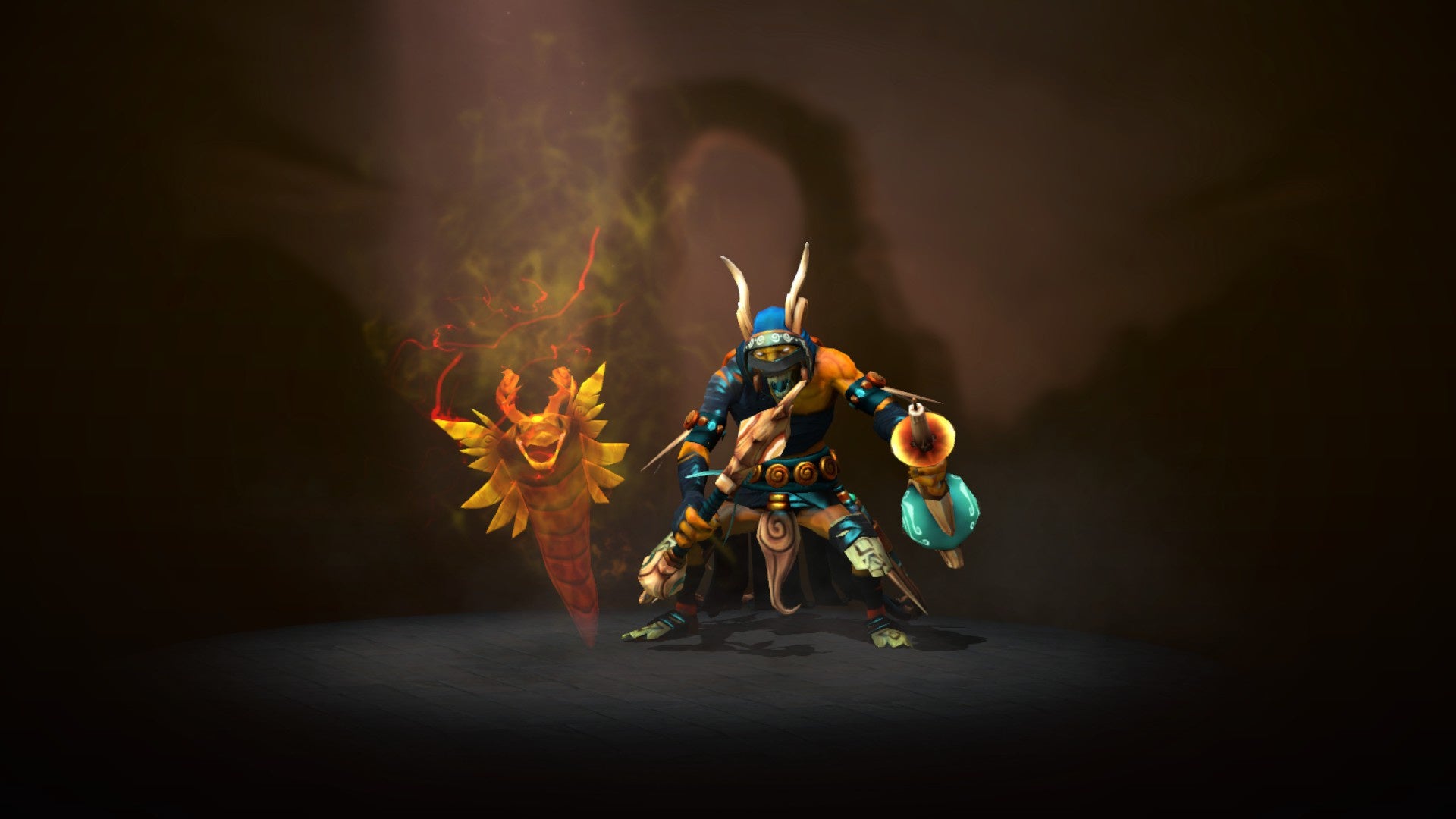 Archon III | MMR: 2513 - Behavior: 7073 - Communication: 7073