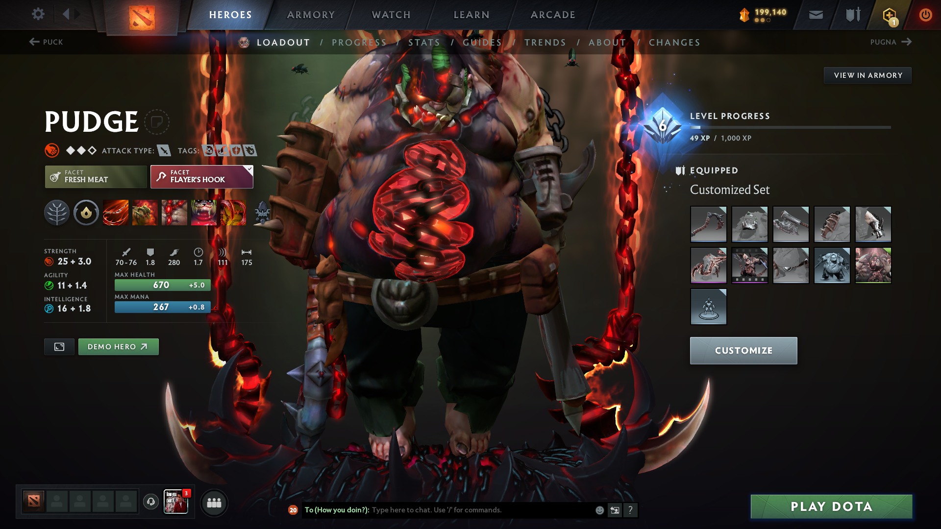 Divine IV | MMR: 5188 - Behavior: 8571 - Communication: 8571