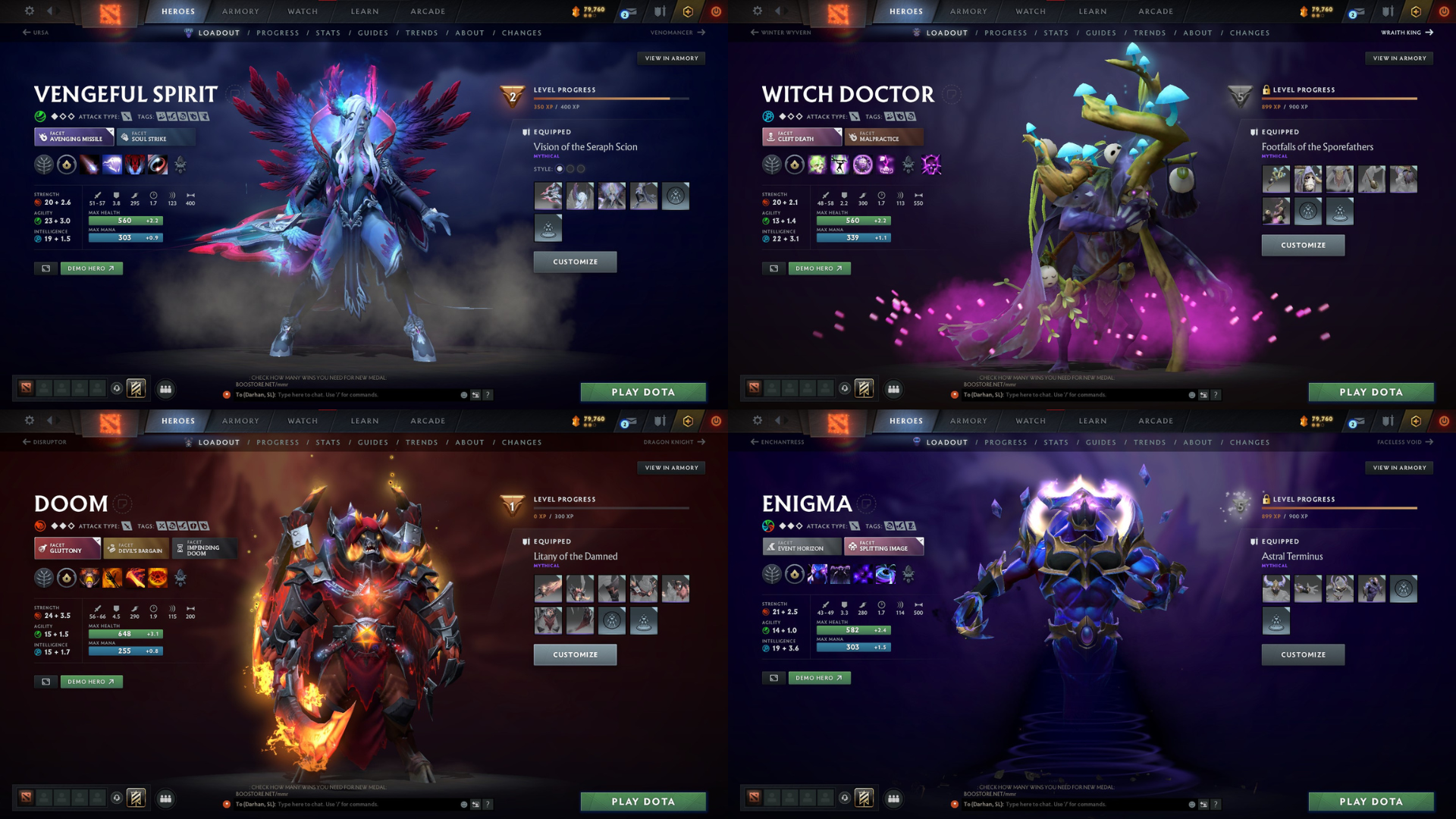 MMR: 1634 - Behavior: 10240