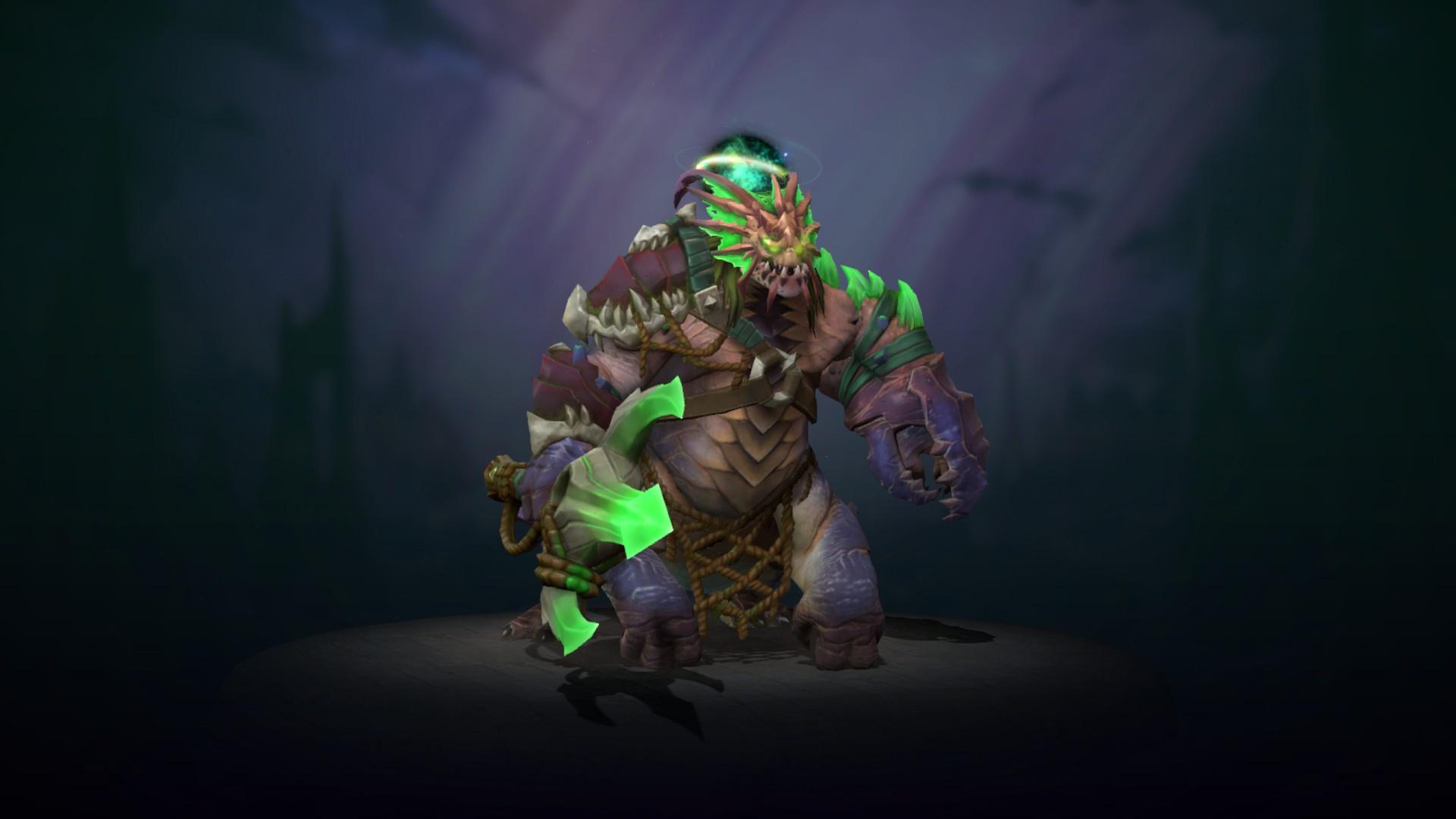 Crusader II | MMR: 1631 - Behavior: 9604 - Communication: 9604