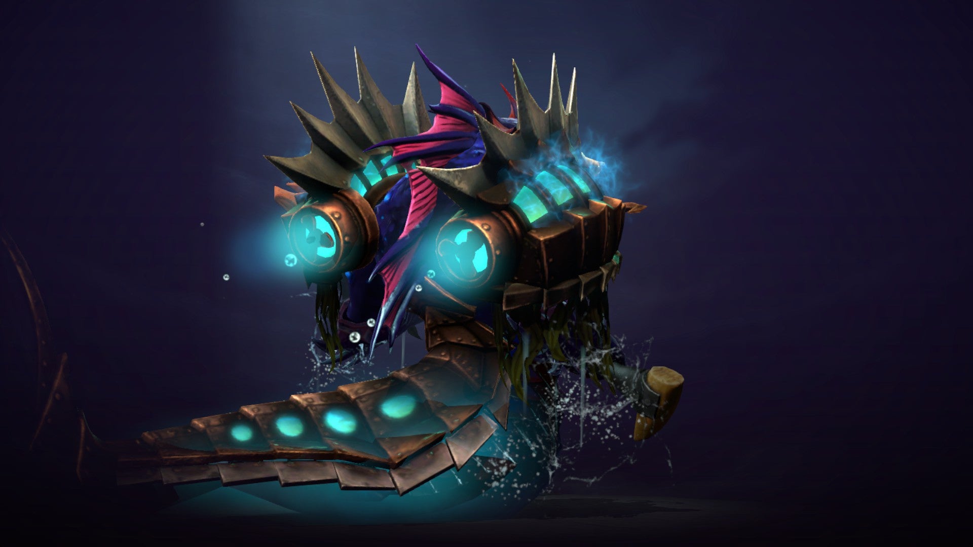 MMR: 6017 - Behavior: 12000