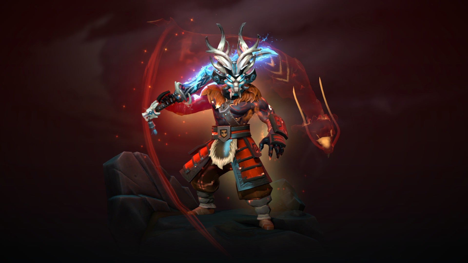 MMR: 2594 - Behavior: 8142