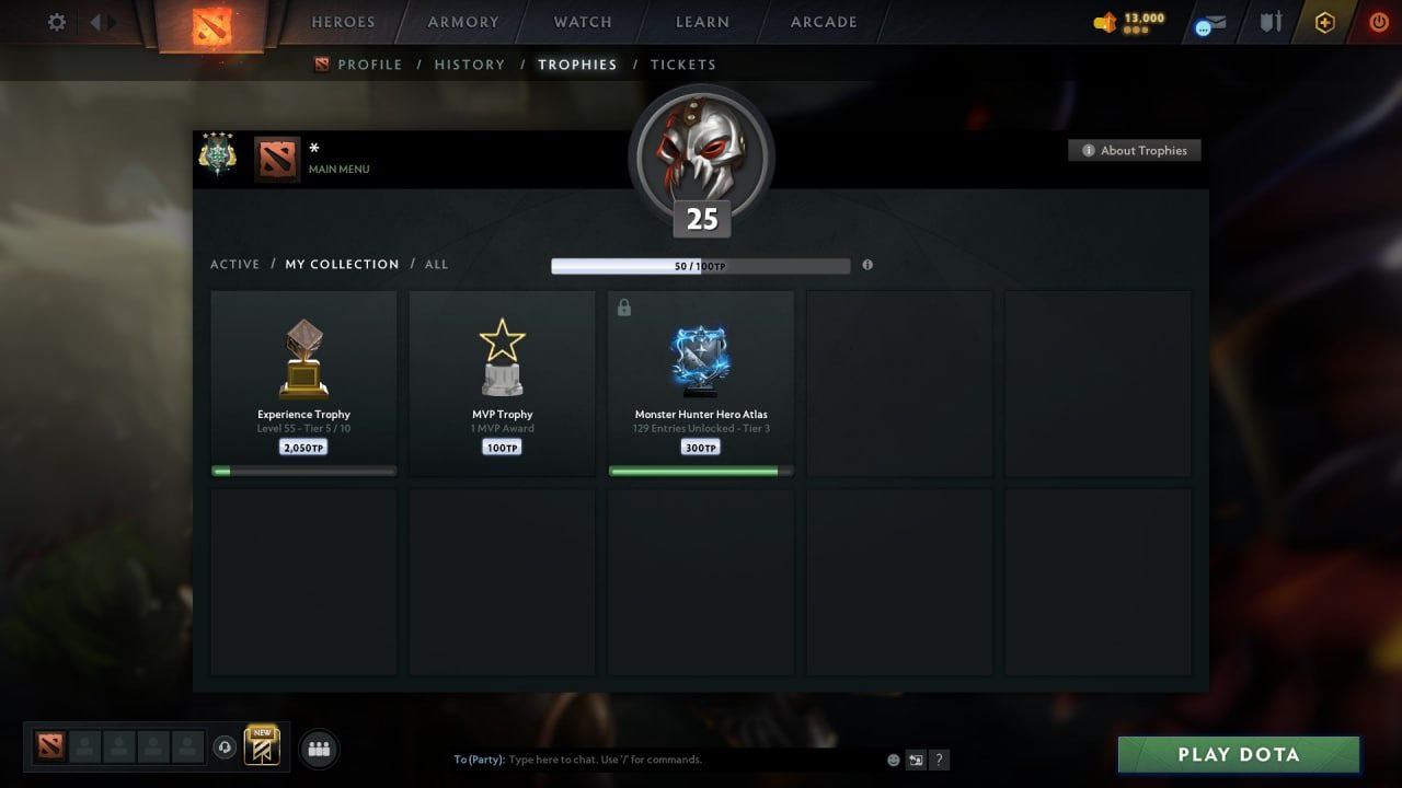 MMR: 2861 - Behavior: 10650
