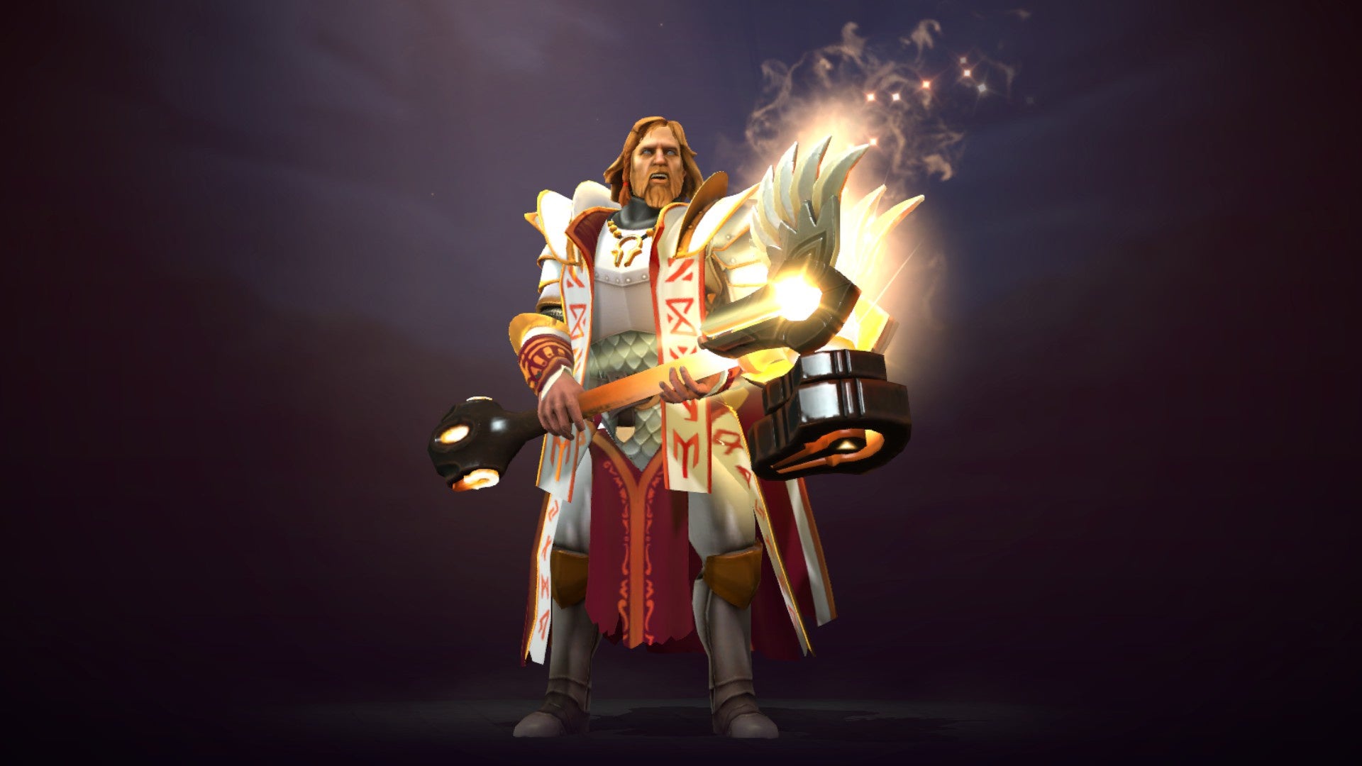 MMR: 4872 - Behavior: 9857