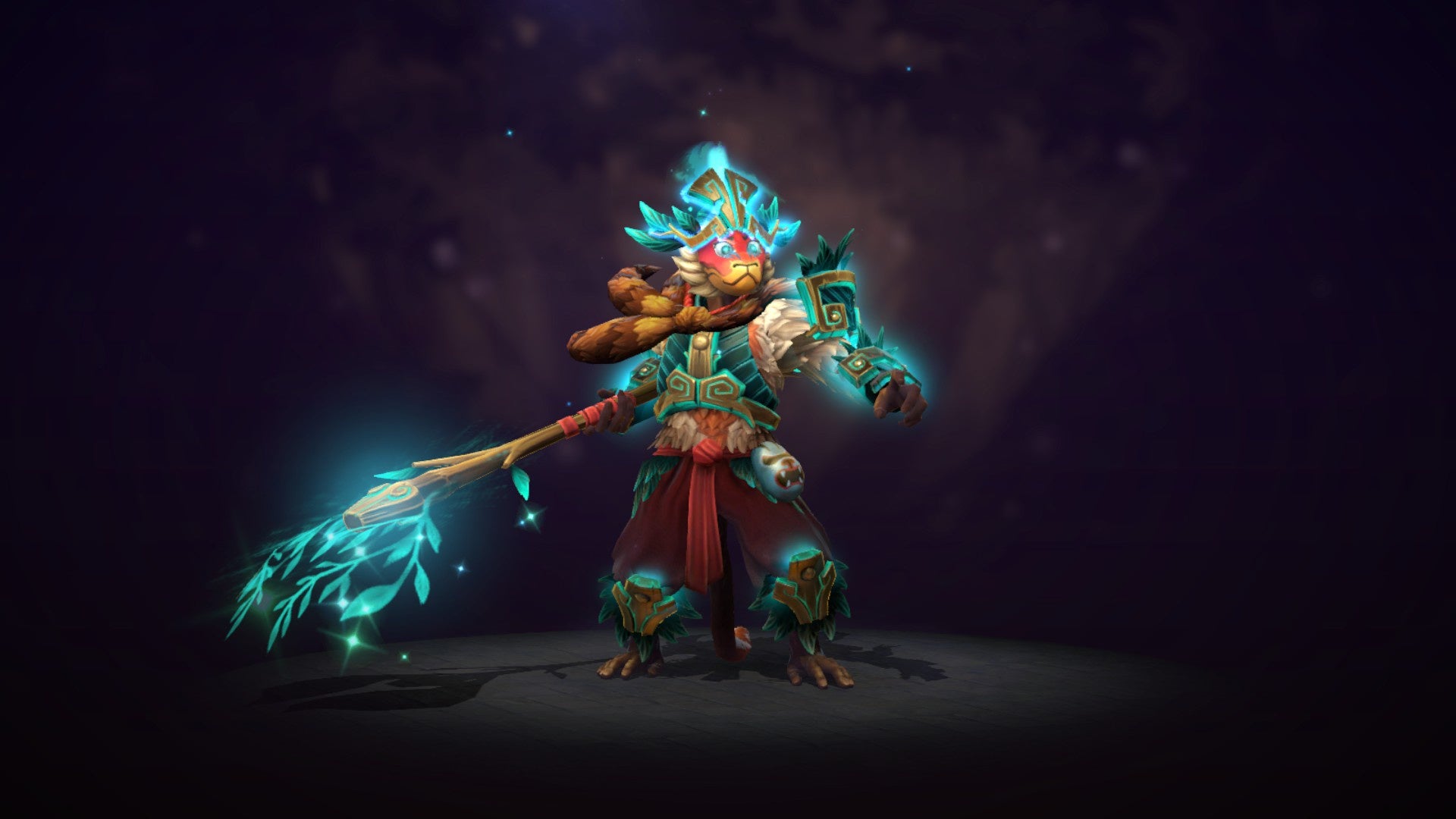 MMR: 1912 - Behavior: 9624