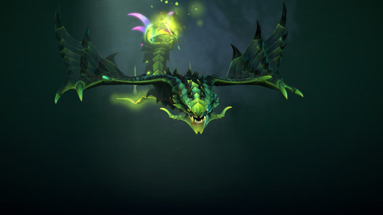 MMR: 2952 - Behavior: 11400