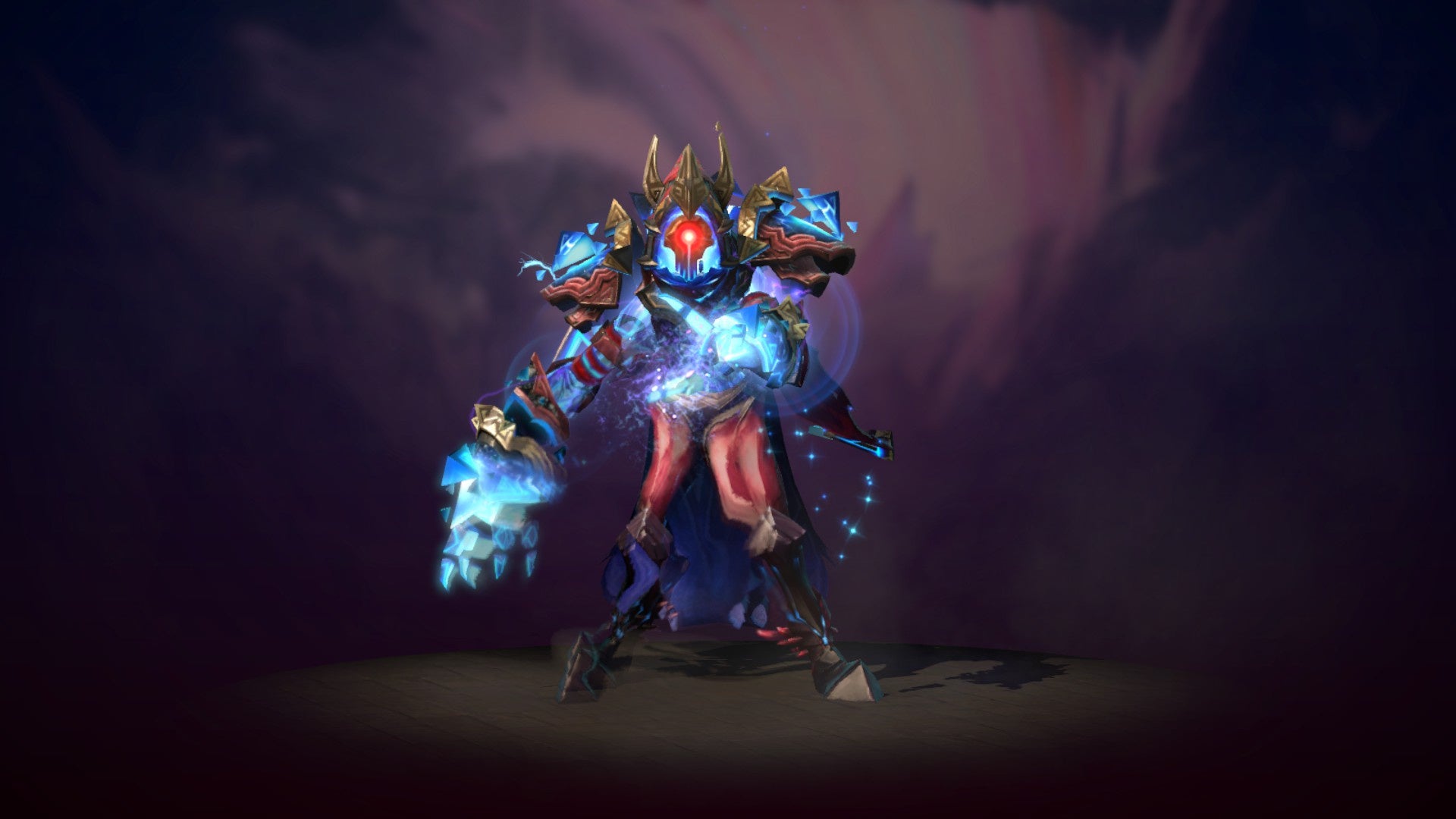 MMR: 2246 - Behavior: 7658