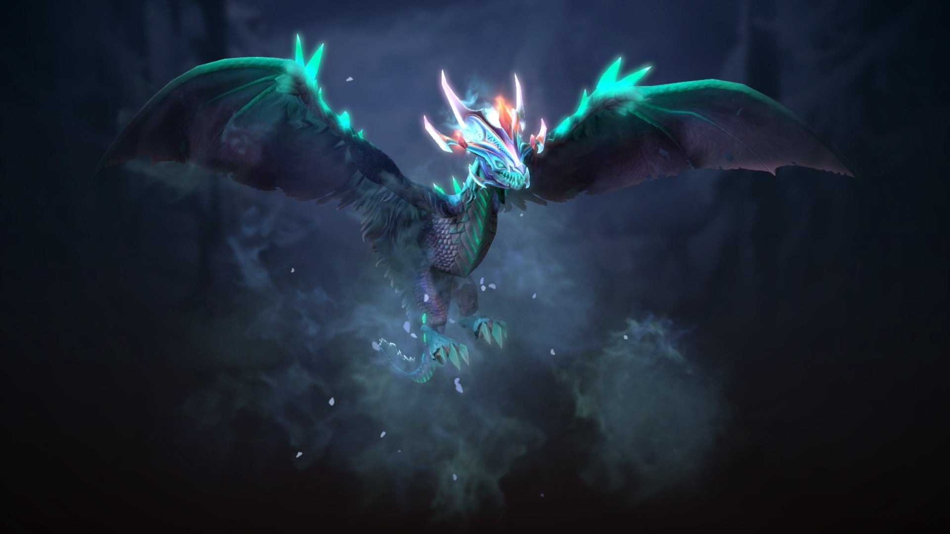 MMR: 551 - Behavior: 11628