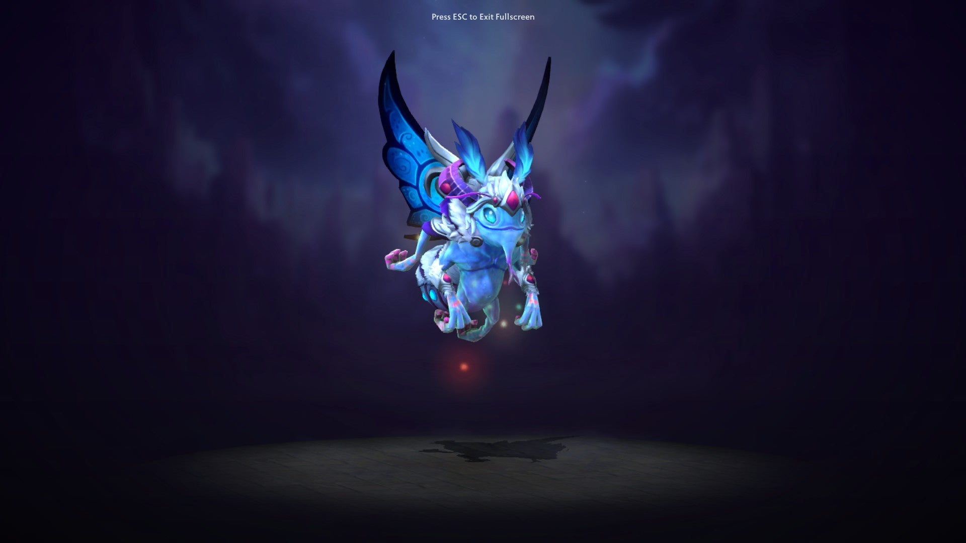 Archon II | MMR: 2329 - Behavior: 11412 - Communication: 11412