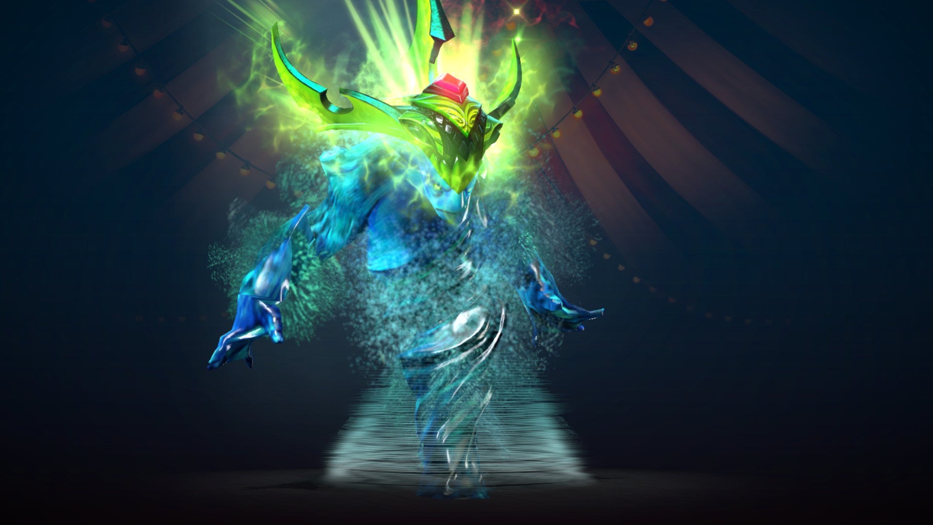 MMR: 1195 - Behavior: 9981
