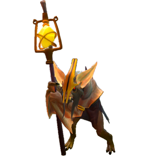 Cavernite Dire Creeps