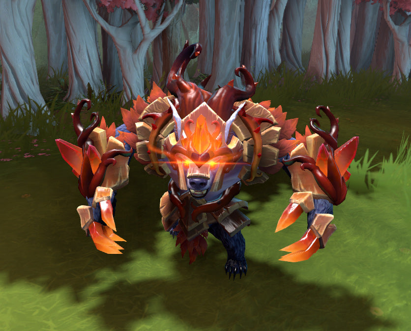 Kin of the Sangstrath Fold