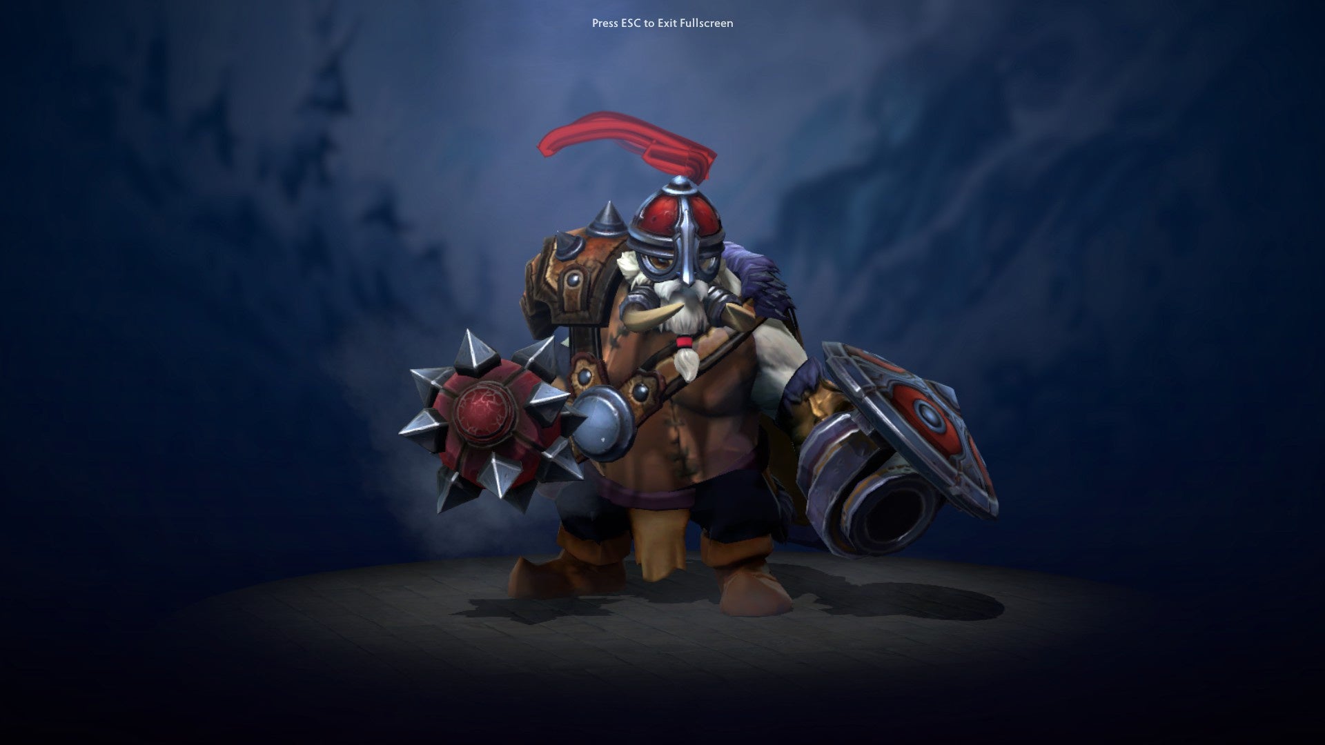 Immortal | MMR: 6400 - Behavior: 10999 - Communication: 10999