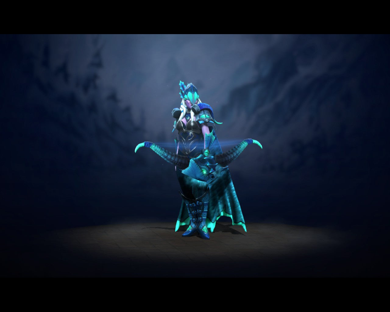 Ancient III | MMR: 4111 - Behavior: 12000 - Communication: 12000