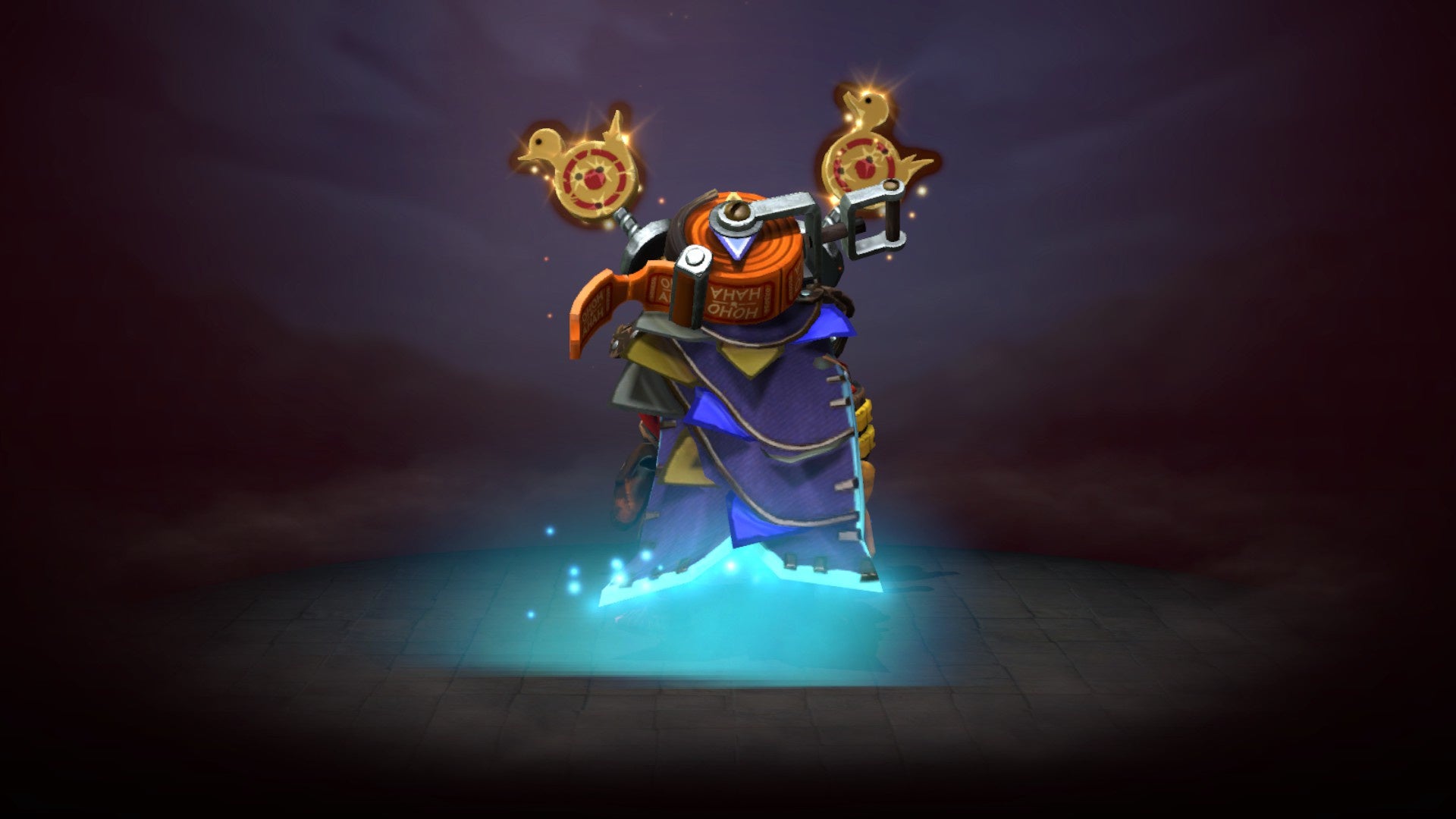 Ancient II | MMR: 3883 - Behavior: 8991 - Communication: 8991